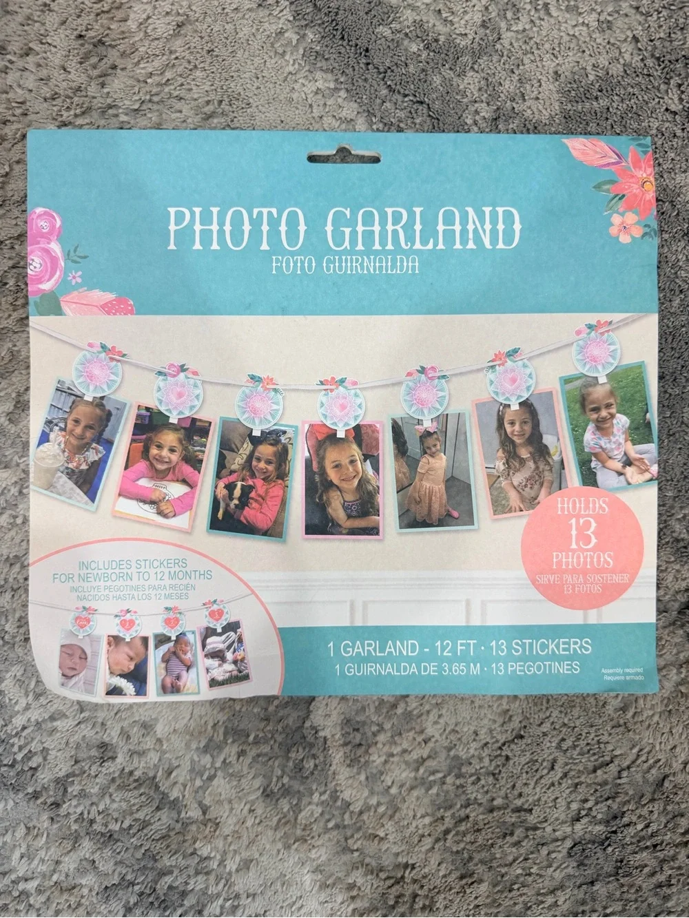 Boho Dreamcatcher Birthday Party Theme